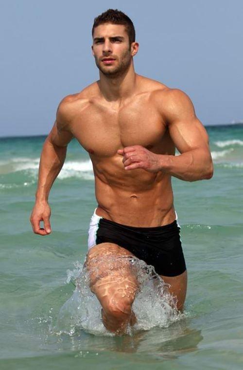 Girls, Girls what body part on a Man turns you on the most?