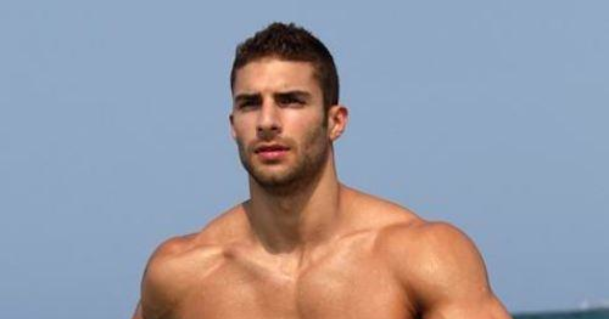 Girls Girls What Body Part On A Man Turns You On The Most GirlsAskGuys
