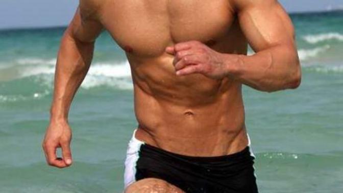 Girls, Girls what body part on a Man turns you on the most?