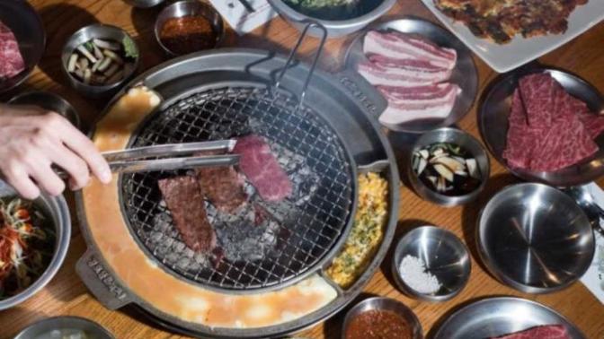 Do you enjoy korean bbq?