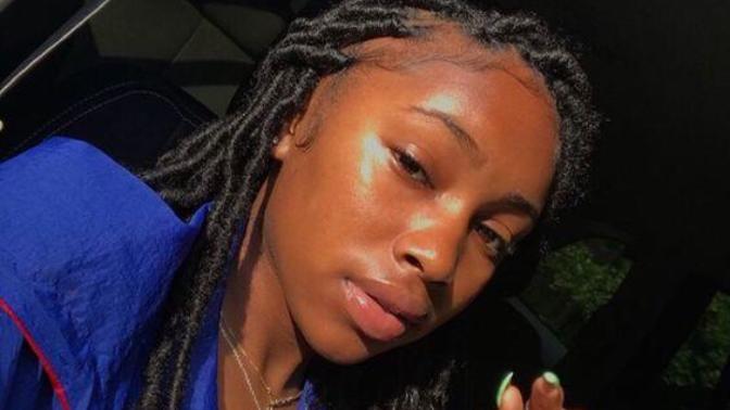 How can black girls be this freaking cute/attractive?