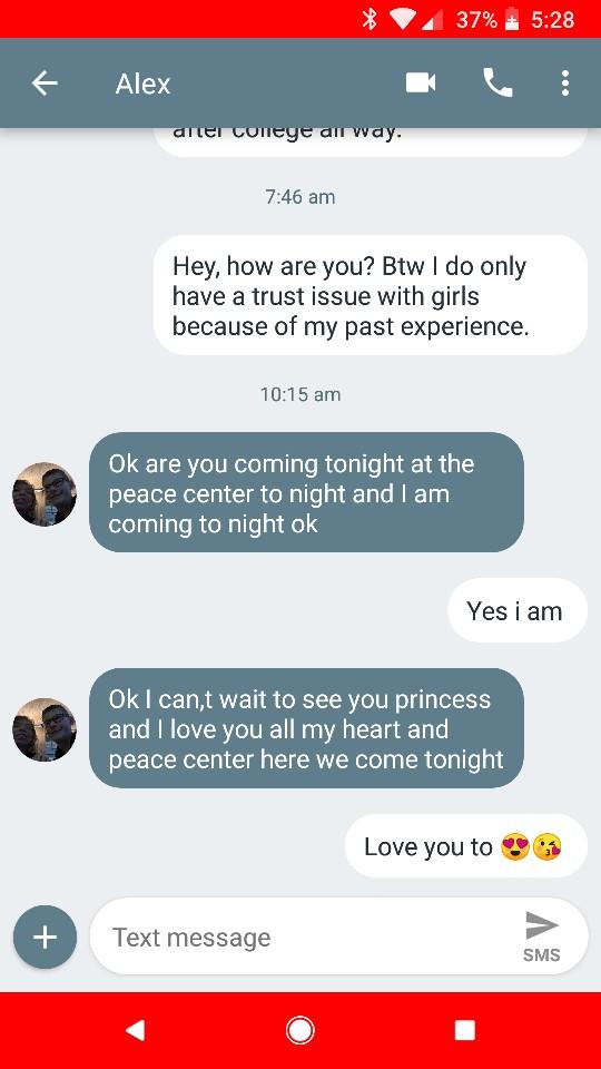 How to keep my boyfriend interested in me?
