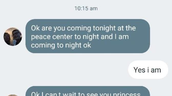 How to keep my boyfriend interested in me?