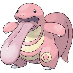 If you were a Pokemon based on your personality, what would you be?