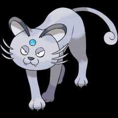 If you were a Pokemon based on your personality, what would you be?