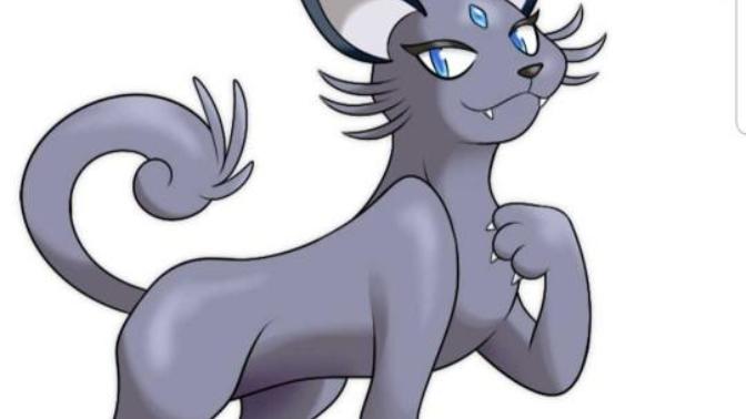 If you were a Pokemon based on your personality, what would you be?