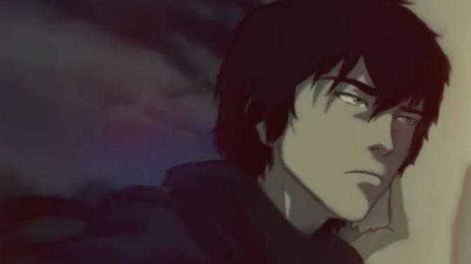How Can People Find Animated Characters Attractive?