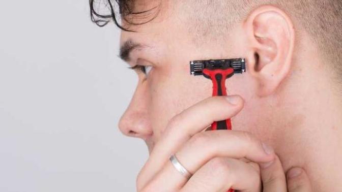 Shaving and creams/moisturizers?