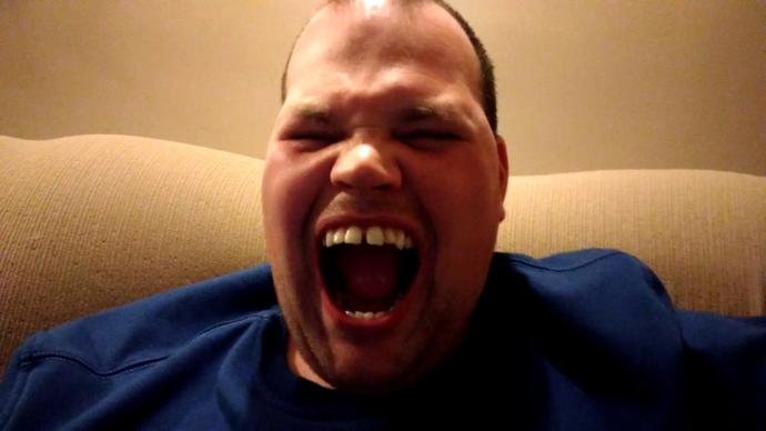 Do you think it's worse to gloat when you win or to get salty when you lose?
