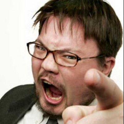 Do you think it's worse to gloat when you win or to get salty when you lose?