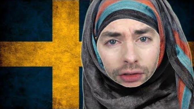 Is Sweden doomed?