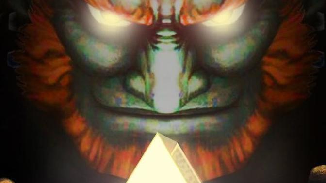 Ganondorf with the Triforce (Legend of Zelda) vs Thanos with the Infinity Gauntlet, who do you think would win in a fight?