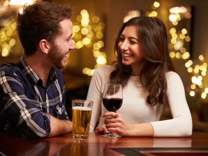 What's your idea of a perfect date??