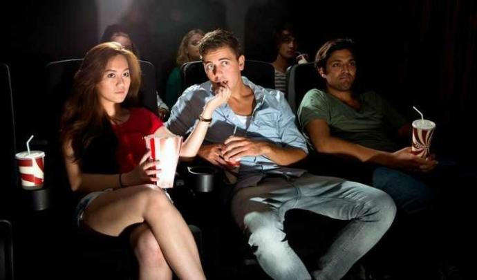 What's your idea of a perfect date??