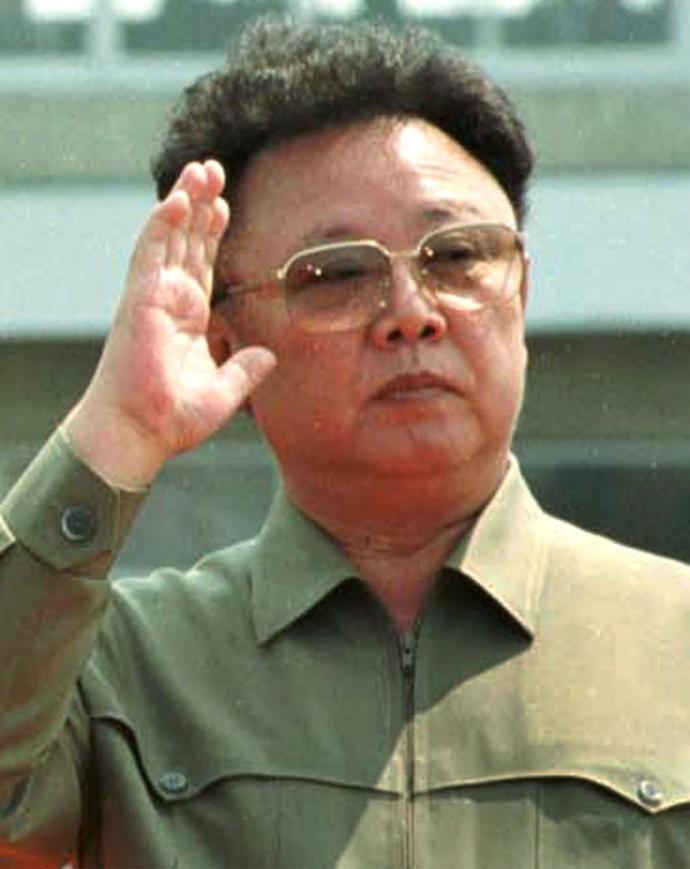 Have you ever visited an authoritarian country?
