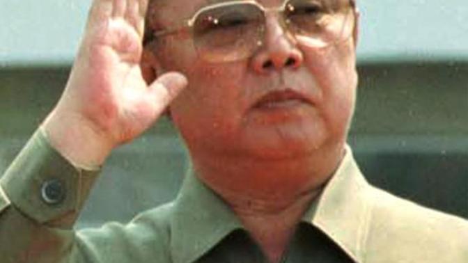 Have you ever visited an authoritarian country?