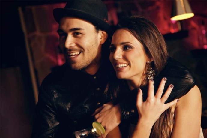What's the perfect first date for you??