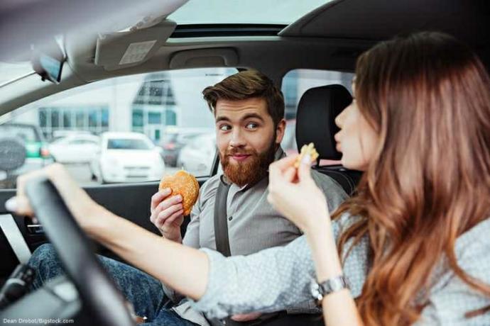 What's the perfect first date for you??
