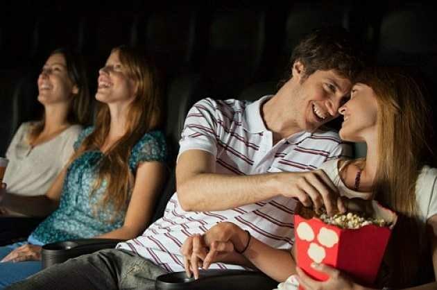 What's the perfect first date for you??