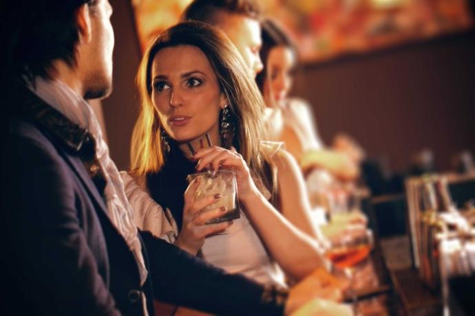 What's the perfect first date for you??
