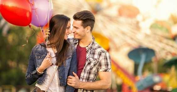 What's the perfect first date for you??