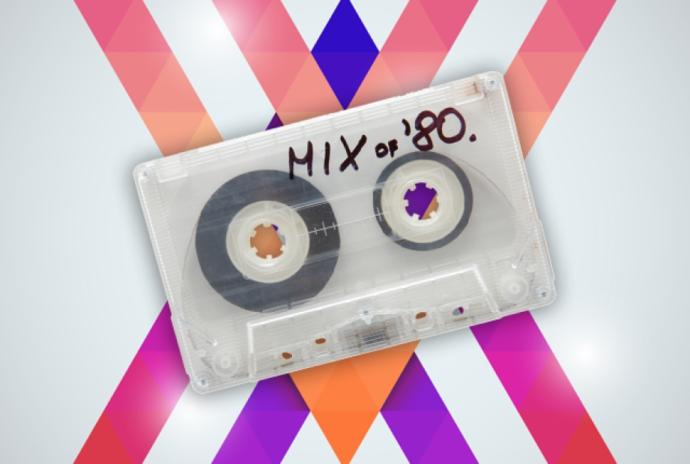 What’s your favorite song from the ‘80s?