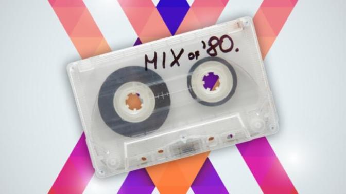 What’s your favorite song from the ‘80s?