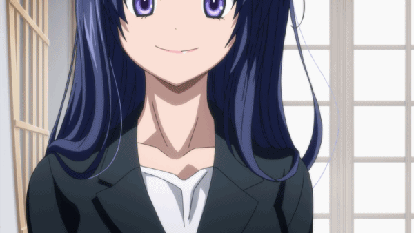 Girls, how many of you do the 'head tilt' thing when you talk to someone you like?