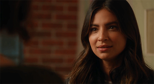 Girls, how many of you do the 'head tilt' thing when you talk to someone you like?