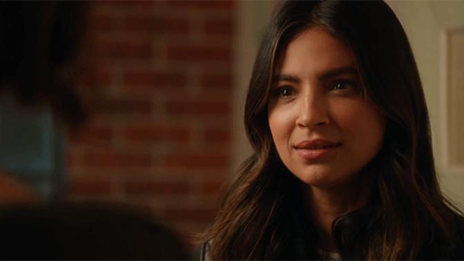 Girls, how many of you do the 'head tilt' thing when you talk to someone you like?