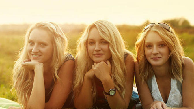 Why do men tend to chase plain or average women?