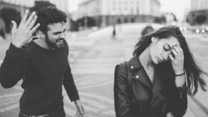 What do you consider an emotionally abusive relationship?