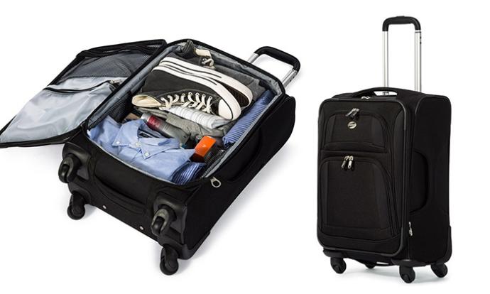 Are American Tourister suitcases good quality, average or bad quality?