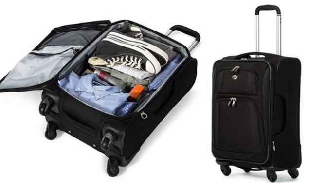 Are American Tourister suitcases good quality, average or bad quality?