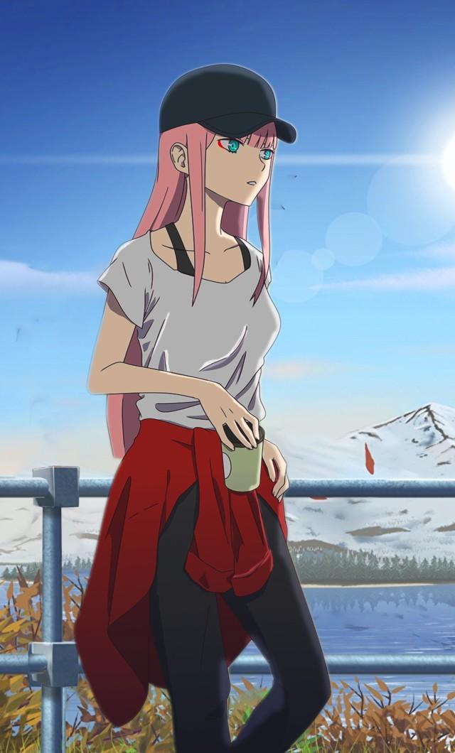 Do you like this style on girls?