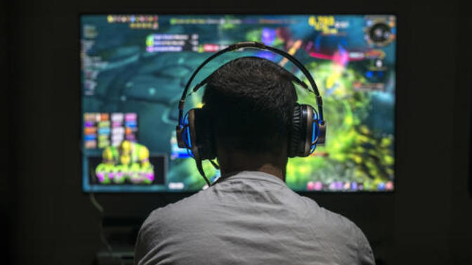 Gamers, would you rather stream or watch someone stream?