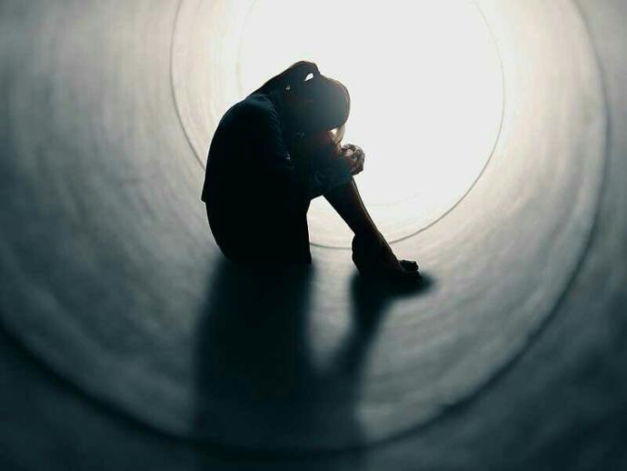 Do you have any songs you listen to when you are feeling sad or depressed?