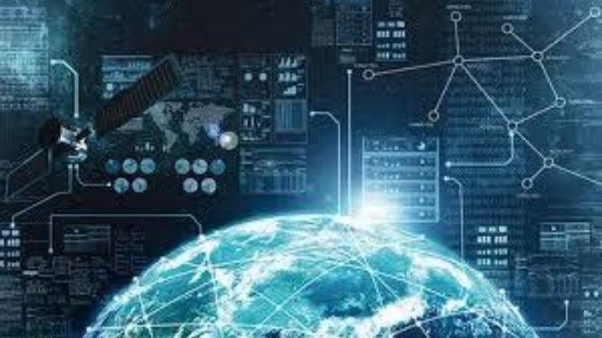 How is it that the same technology made to bring humans closer is potentially causing them to drift apart?