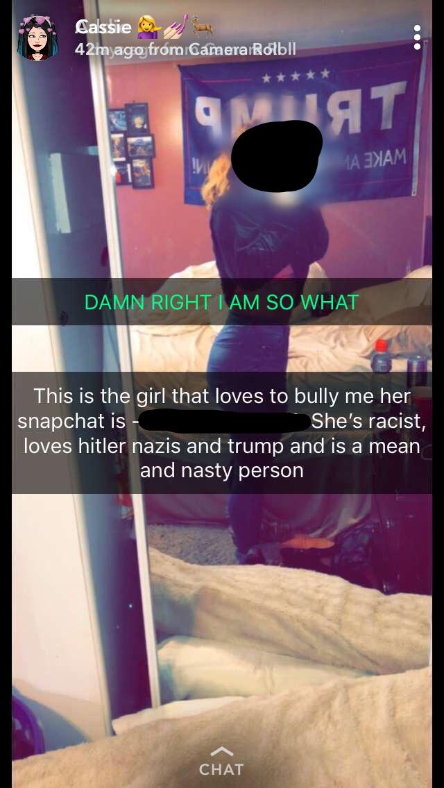 Is this really how this new generation is being brought up? My sister is being bullied for months on end and nobody will stop it? Opinions? Thoughts?