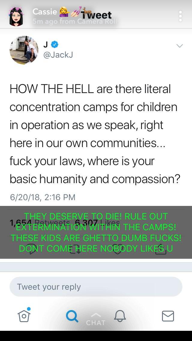 Is this really how this new generation is being brought up? My sister is being bullied for months on end and nobody will stop it? Opinions? Thoughts?