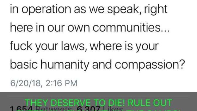 Is this really how this new generation is being brought up? My sister is being bullied for months on end and nobody will stop it? Opinions? Thoughts?