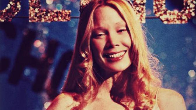 Which of these messages do you think is the primary message of Carrie?
