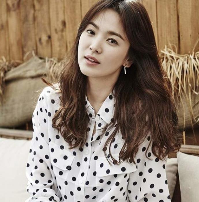 Asian women are becoming more attractive to me?