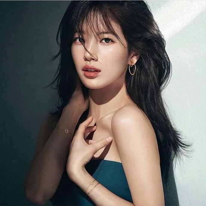 Asian women are becoming more attractive to me?