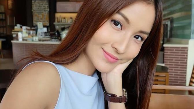 Asian women are becoming more attractive to me?