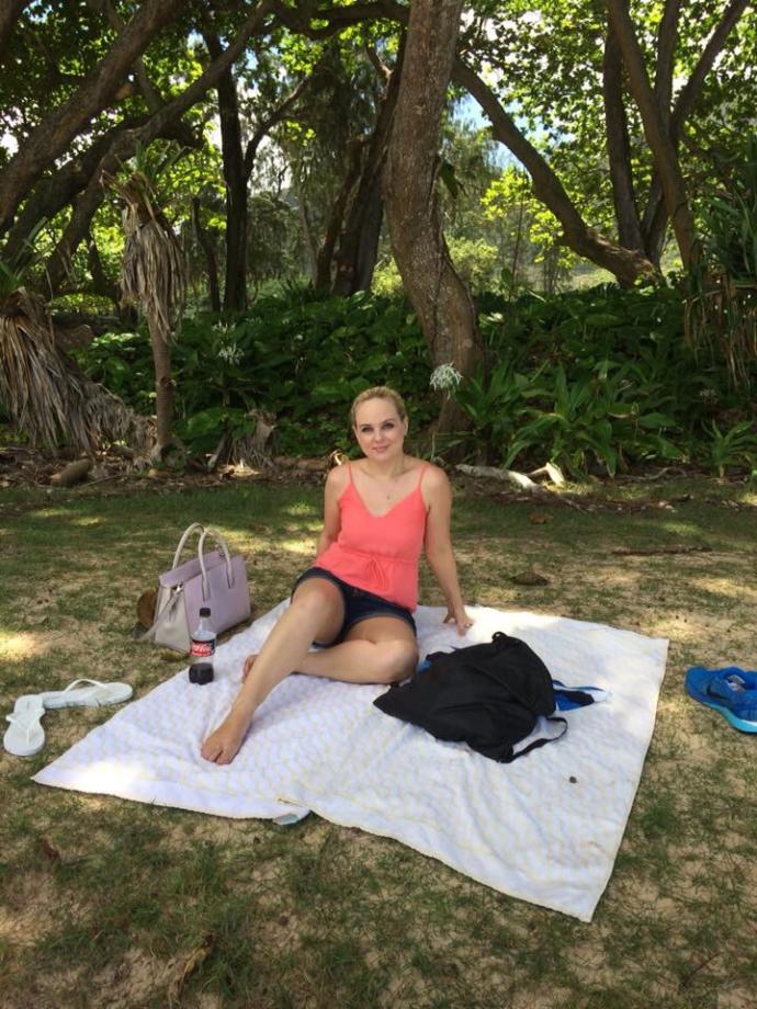 Am I skinny, curvy, muscular or fat?