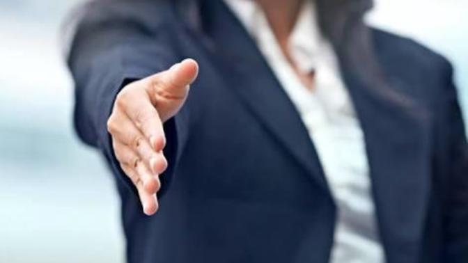 How do you feel when someone refuses to shake hands with you?