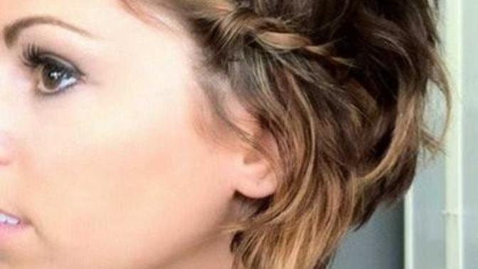 What do we think of this hair style?