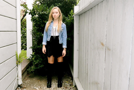 Is this a good outfit for my birthday dinner?