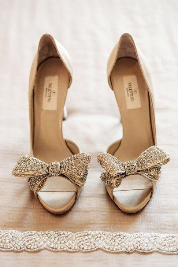 Do you like ribbons on shoes π€?